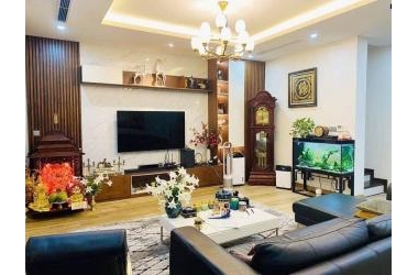 BIỆT THỰ XA LA FULL NỘI THẤT XỊN KINH DOANH TỐT 140M 4T 13TỶ